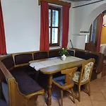 Zanati Apartmannház * Nagykapornak