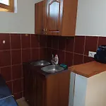Zanati Apartmannhaz