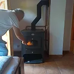 Zanati Apartmannhaz Apartment