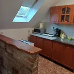Apartment Zanati Apartmannhaz *