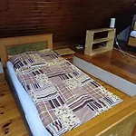 Apartment Zanati Apartmannhaz Nagykapornak