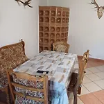 Zanati Apartmannhaz