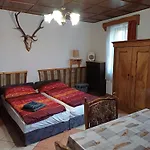 Apartment Zanati Apartmannhaz