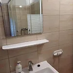 Apartment Zanati Apartmannhaz Nagykapornak