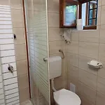 Zanati Apartmannhaz Nagykapornak
