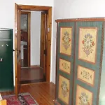 Apartment Zanati Apartmannhaz Nagykapornak