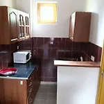 Zanati Apartmannhaz