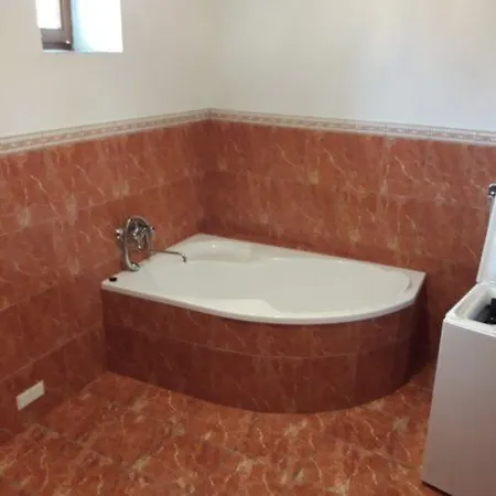 Zanati Apartmannház Apartamento *