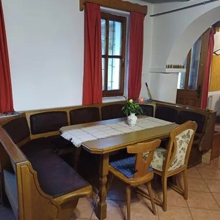 Zanati Apartmannház * Nagykapornak