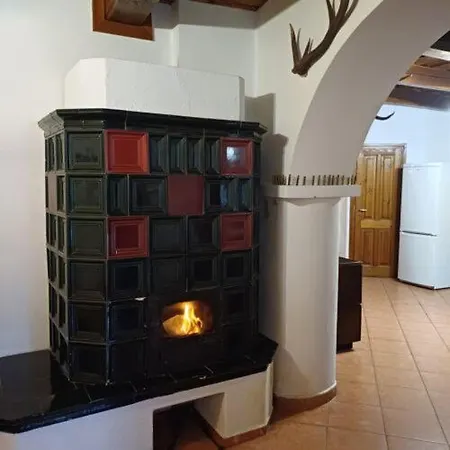 Zanati Apartmannház Apartamento