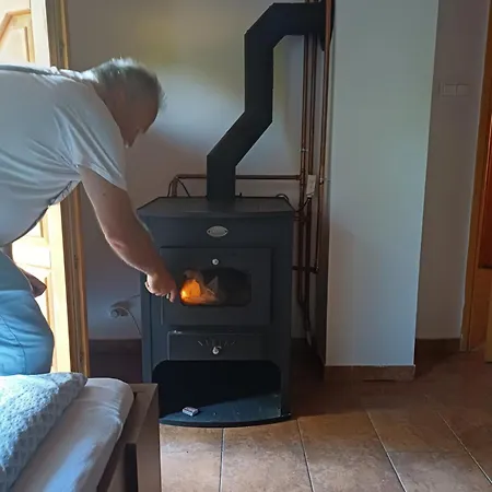Zanati Apartmannház Apartamento