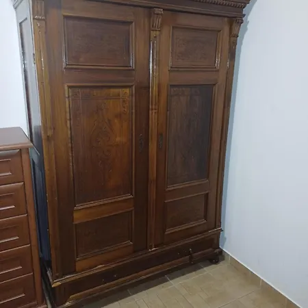 Apartamento Zanati Apartmannház *