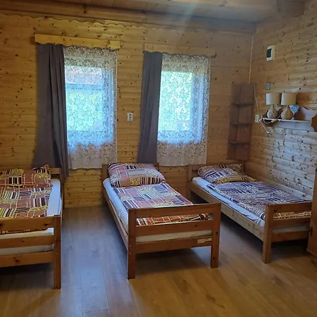 Zanati Apartmannház Apartamento *