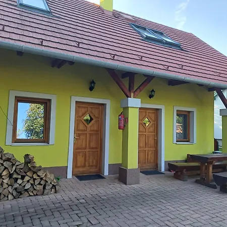 Zanati Apartmannhaz *