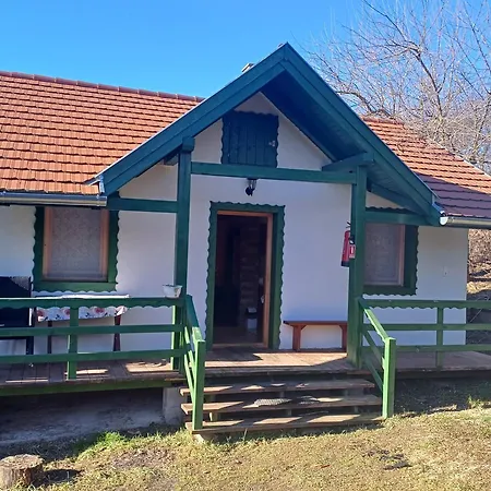 Διαμέρισμα Zanati Apartmannhaz