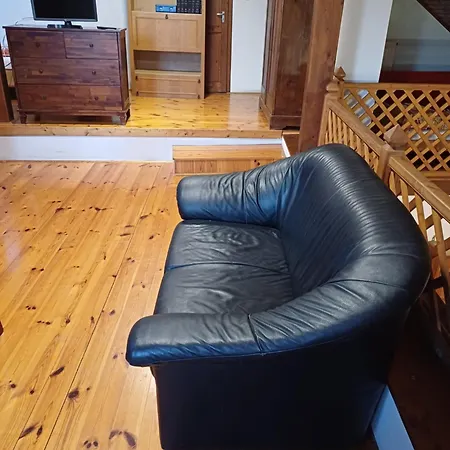 Apartment Zanati Apartmannhaz *