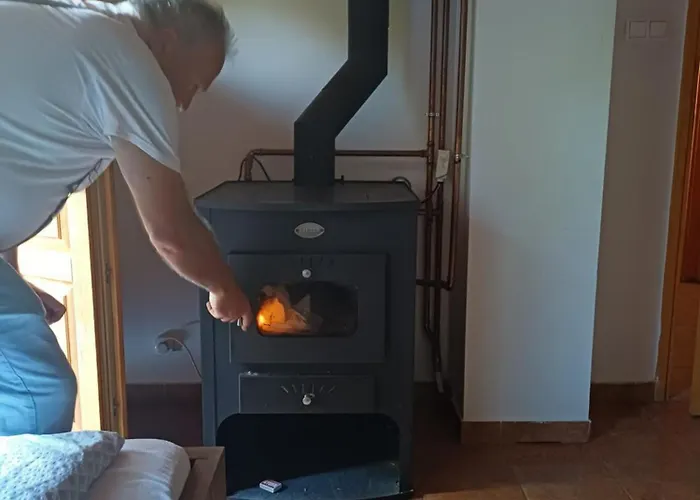 Zanati Apartmannhaz Διαμέρισμα