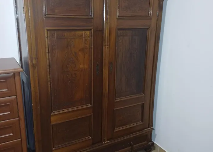 Διαμέρισμα Zanati Apartmannhaz *