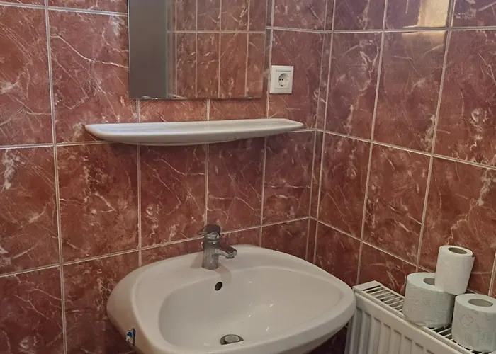 Διαμέρισμα Zanati Apartmannhaz