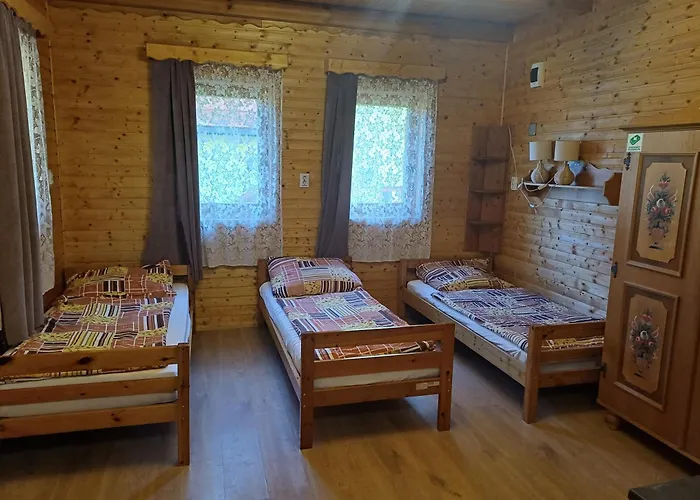 Zanati Apartmannhaz Διαμέρισμα *