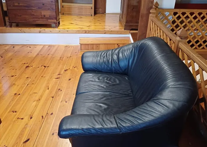 Διαμέρισμα Zanati Apartmannhaz *