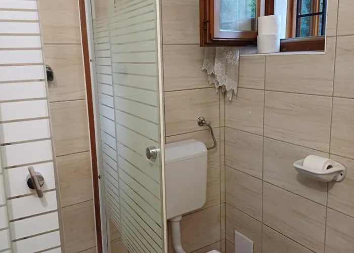 Zanati Apartmannhaz Nagykapornak